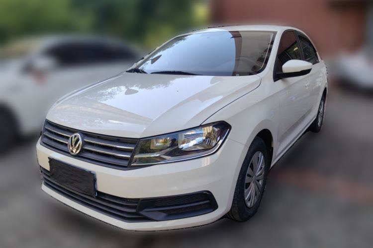 Used Volkswagen Santana 2021 1.5L Automatic Fashion Edition Guazi used car, China used car export, Used car for sale, Used  cars, Cheapest cars for sale
