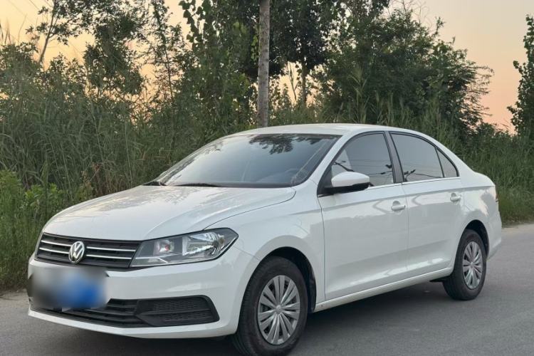 Ojetý Volkswagen Santana 2021 1.5L Automatic Fashion Edition Guazi used car, China used car export, Used car for sale, Used cars, Cheapest cars for sale