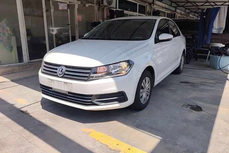 Used Volkswagen Santana 2021 1.5L Automatic Fashion Edition Guazi used car, China used car export, Used car for sale, Used cars, Cheapest cars for sale