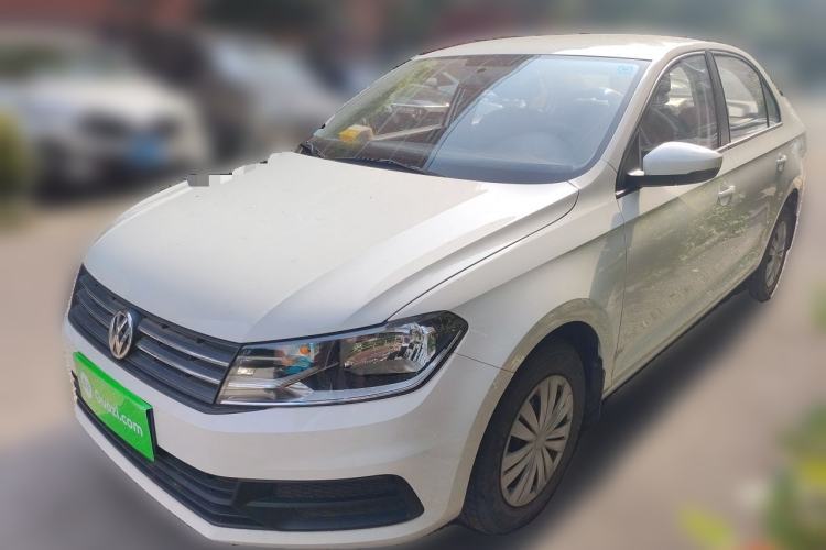 Used Volkswagen Santana 2021 1.5L Manual Fashion Edition Guazi used car, China used car export, Used car for sale, Used cars, Cheapest cars for sale