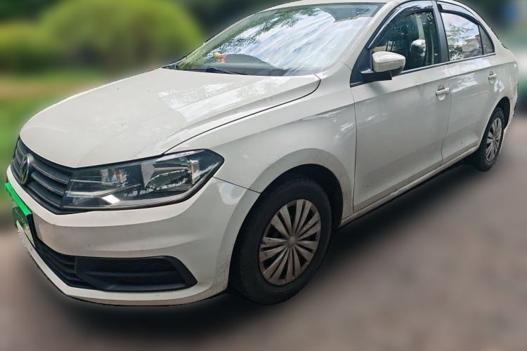 Used Volkswagen Santana 2021 1.5L Manual Fashion Edition Guazi used car, China used car export, Used car for sale, Used cars, Cheapest cars for sale