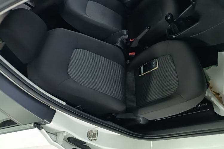 Used Volkswagen Santana 2021 1.5L Manual Fashion Edition Right Front Seat