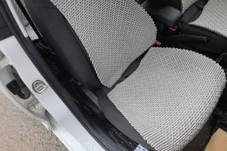 Used Volkswagen Santana 2021 1.5L Manual Fashion Edition Right Front Seat