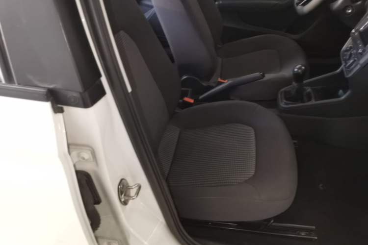 Used Volkswagen Santana 2021 1.5L Manual Fashion Edition Right Front Seat