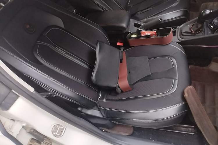 Used Volkswagen Santana 2021 1.5L Automatic Fashion Edition Right Front Seat