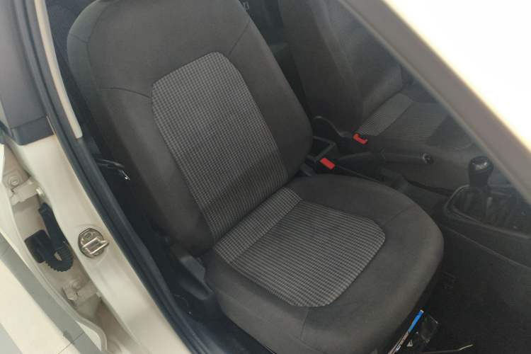 Used Volkswagen Santana 2021 1.5L Manual Fashion Edition Right Front Seat