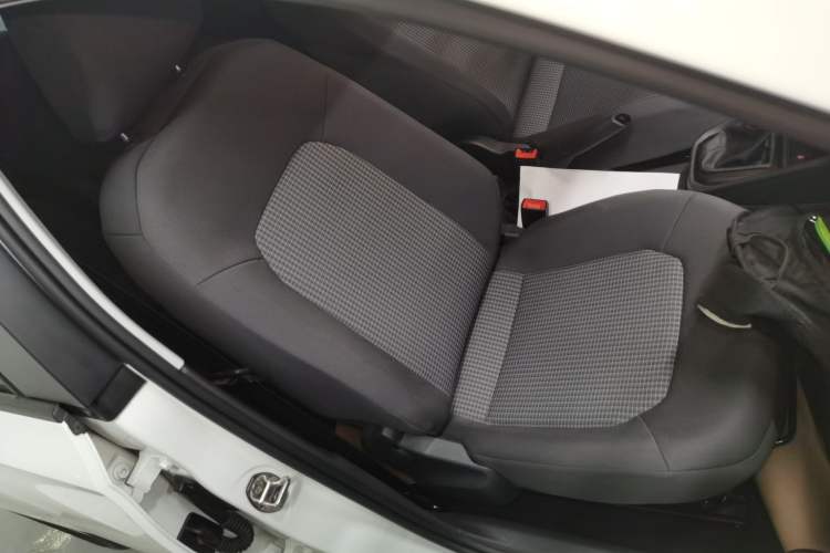 Used Volkswagen Santana 2021 1.5L Automatic Fashion Edition Right Front Seat
