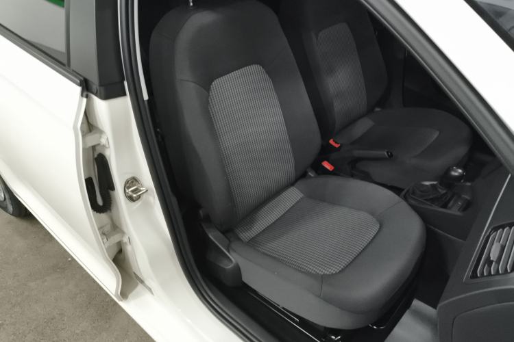 Used Volkswagen Santana 2021 1.5L Automatic Fashion Edition Right Front Seat