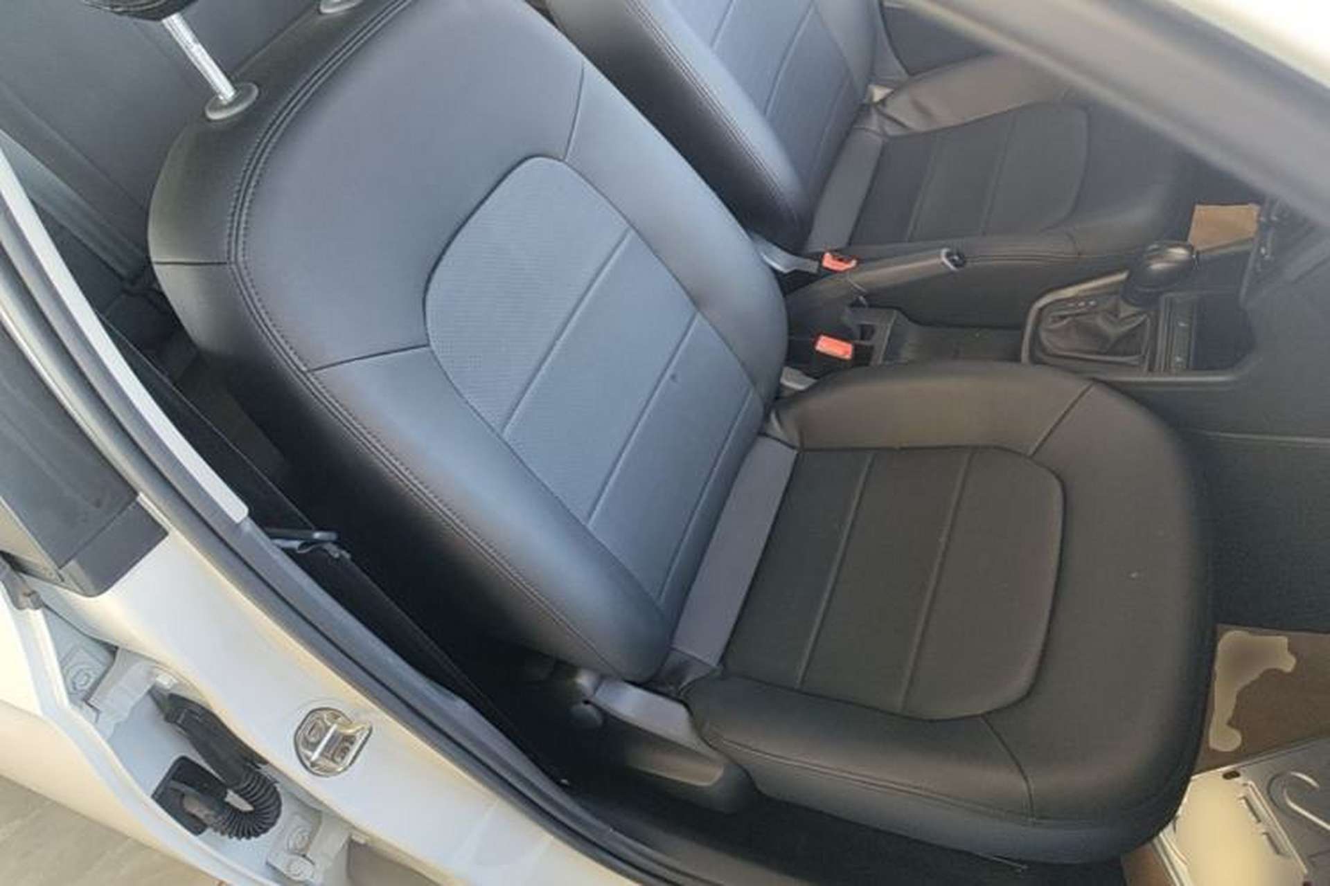 Used Volkswagen Santana 2021 1.5L Automatic Fashion Edition Right Front Seat