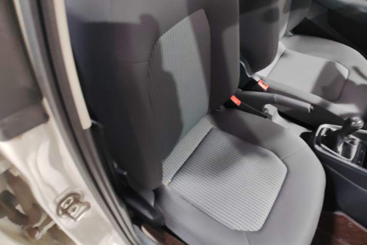 Used Volkswagen Santana 2021 1.5L Manual Fashion Edition Right Front Seat