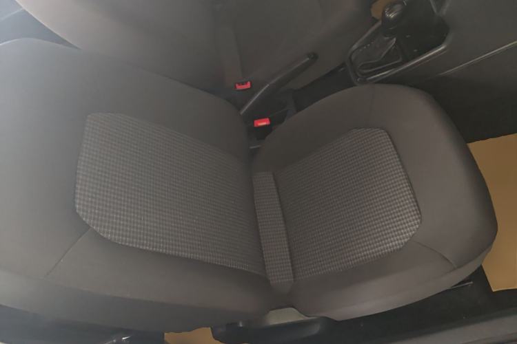 Used Volkswagen Santana 2021 1.5L Automatic Fashion Edition Right Front Seat