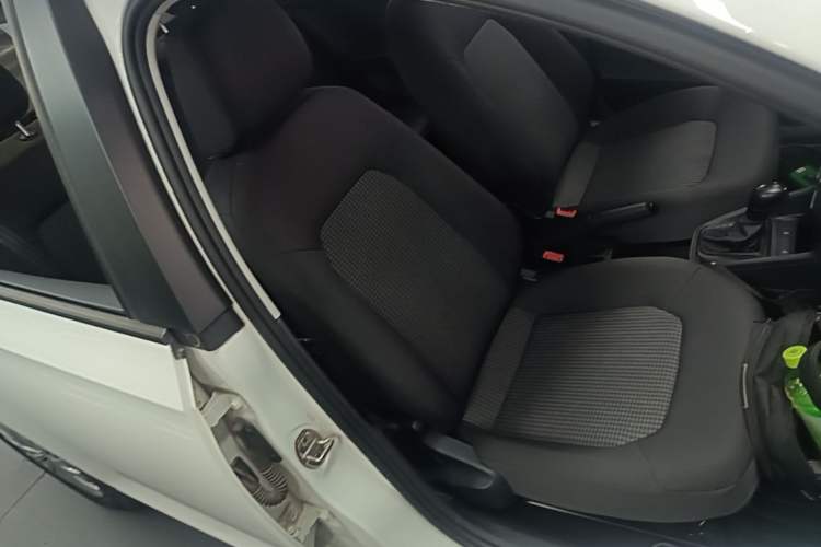 Used Volkswagen Santana 2021 1.5L Automatic Fashion Edition Right Front Seat