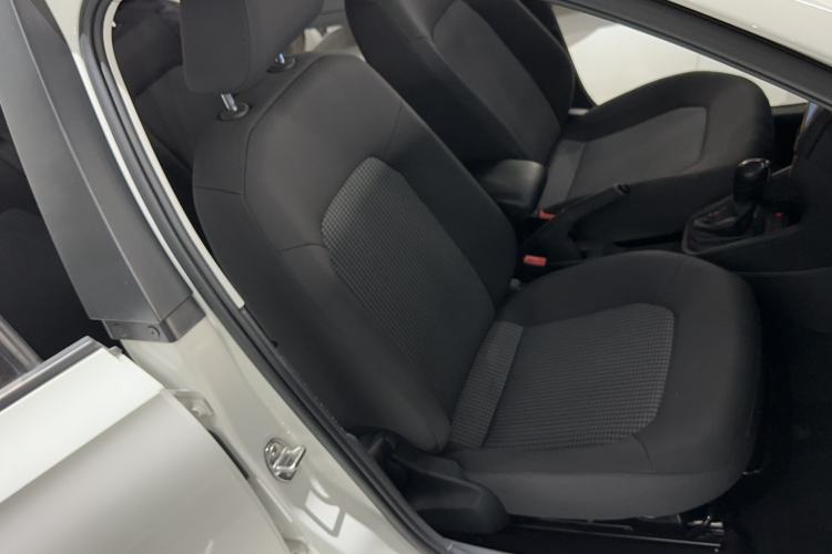 Used Volkswagen Santana 2021 1.5L Automatic Fashion Edition Right Front Seat