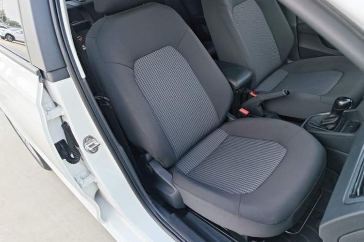 Used Volkswagen Santana 2021 1.5L Automatic Fashion Edition Right Front Seat