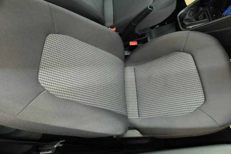 Used Volkswagen Santana 2021 1.5L Automatic Fashion Edition Right Front Seat