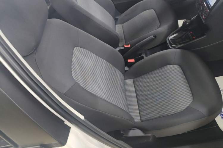 Used Volkswagen Santana 2021 1.5L Automatic Fashion Edition Right Front Seat