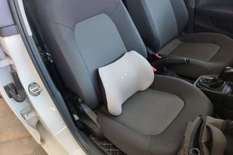 Used Volkswagen Santana 2021 1.5L Automatic Fashion Edition Right Front Seat