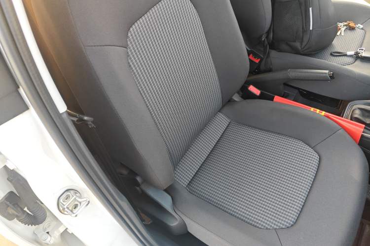 Used Volkswagen Santana 2021 1.5L Automatic Fashion Edition Right Front Seat