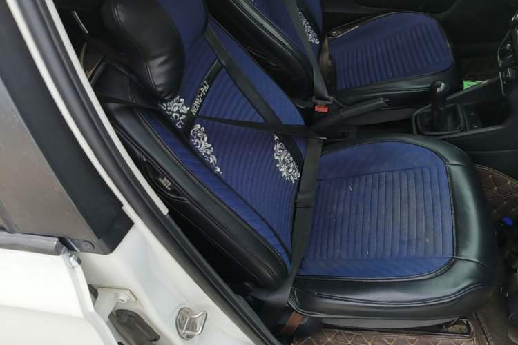 Used Volkswagen Santana 2021 1.5L Manual Fashion Edition Right Front Seat