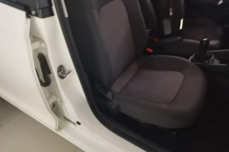 Used Volkswagen Santana 2021 1.5L Manual Fashion Edition Right Front Seat