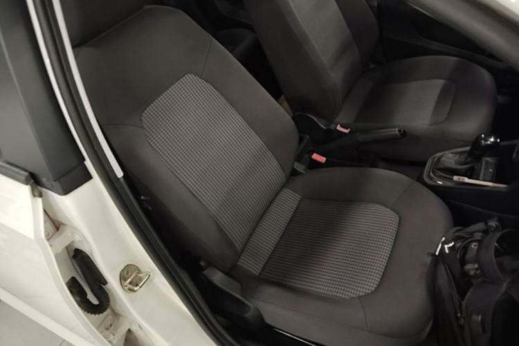 Used Volkswagen Santana 2021 1.5L Automatic Fashion Edition Right Front Seat