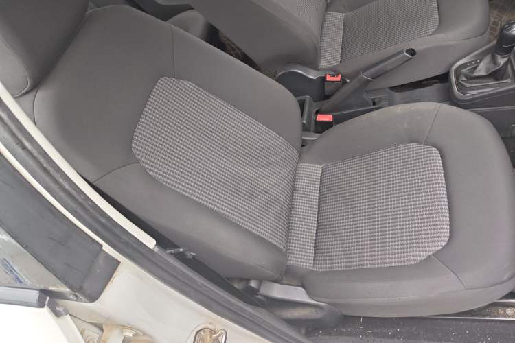 Used Volkswagen Santana 2021 1.5L Automatic Fashion Edition Right Front Seat