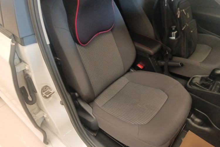 Used Volkswagen Santana 2021 1.5L Automatic Fashion Edition Right Front Seat