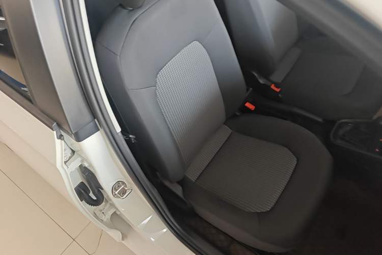 Used Volkswagen Santana 2021 1.5L Automatic Fashion Edition Right Front Seat