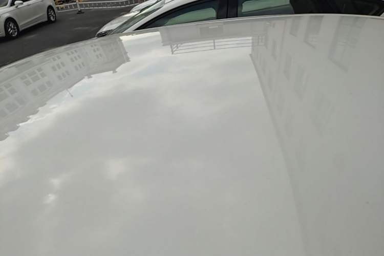 Used Volkswagen Santana 2021 1.5L Manual Fashion Edition Roof