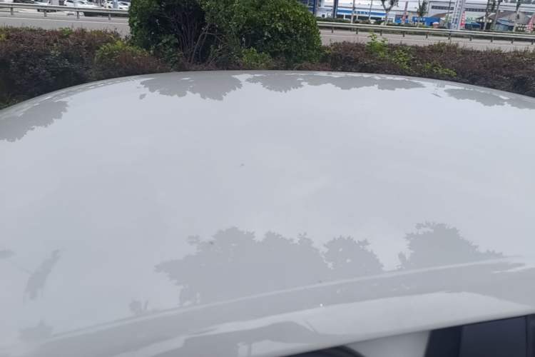 Used Volkswagen Santana 2021 1.5L Manual Fashion Edition Roof