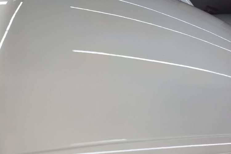 Used Volkswagen Santana 2021 1.5L Manual Fashion Edition Roof
