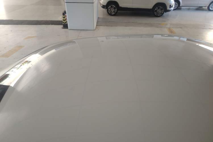 Used Volkswagen Santana 2021 1.5L Manual Fashion Edition Roof
