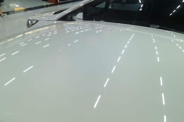 Used Volkswagen Santana 2021 1.5L Manual Fashion Edition Roof
