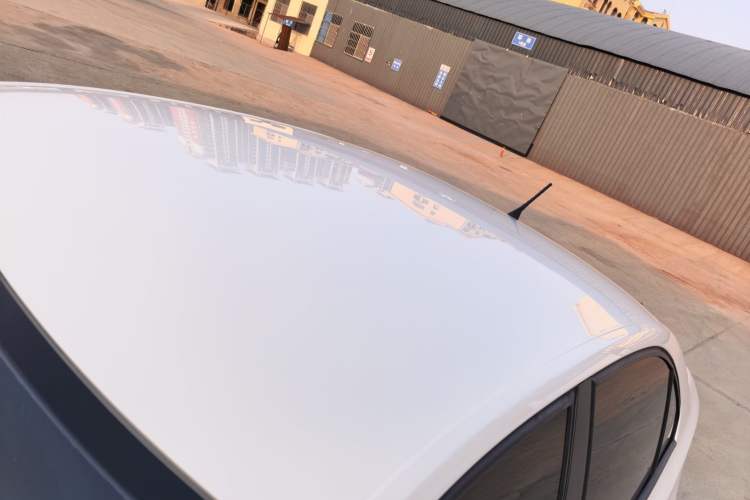 Used Volkswagen Santana 2021 1.5L Manual Fashion Edition Roof