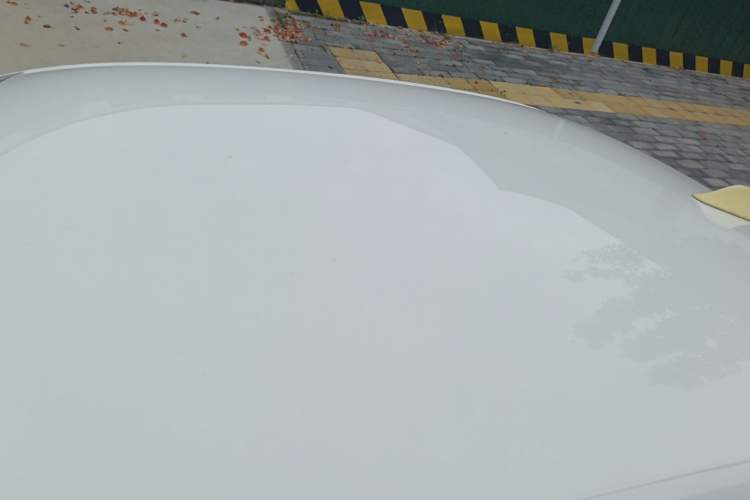 Used Volkswagen Santana 2021 1.5L Manual Fashion Edition Roof