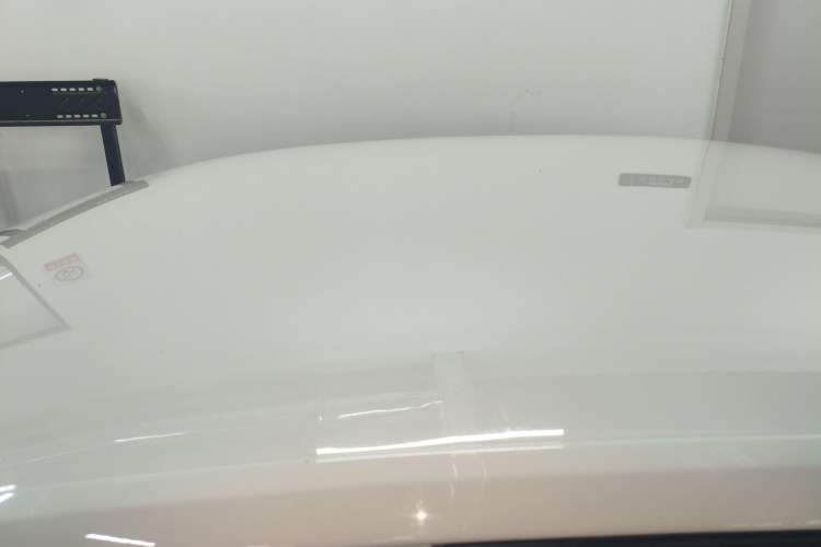 Used Volkswagen Santana 2021 1.5L Manual Fashion Edition Roof