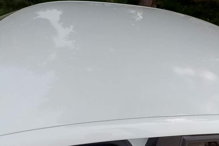 Used Volkswagen Santana 2021 1.5L Manual Fashion Edition Roof