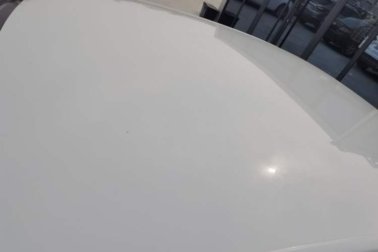 Used Volkswagen Santana 2021 1.5L Manual Fashion Edition Roof