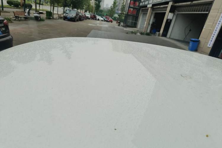 Used Volkswagen Santana 2021 1.5L Manual Fashion Edition Roof