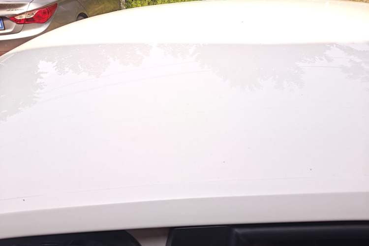 Used Volkswagen Santana 2021 1.5L Manual Fashion Edition Roof
