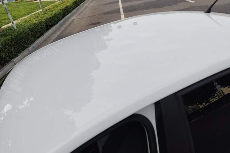 Used Volkswagen Santana 2021 1.5L Manual Fashion Edition Roof