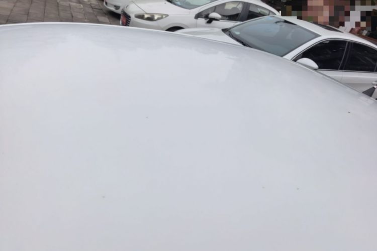 Used Volkswagen Santana 2021 1.5L Automatic Fashion Edition Roof