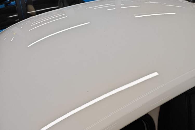 Used Volkswagen Santana 2021 1.5L Manual Fashion Edition Roof