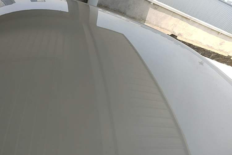 Used Volkswagen Santana 2021 1.5L Manual Fashion Edition Roof