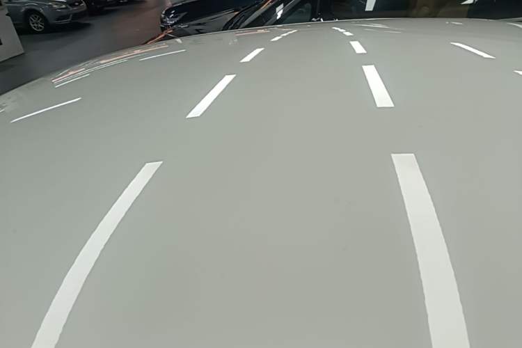 Used Volkswagen Santana 2021 1.5L Automatic Fashion Edition Roof