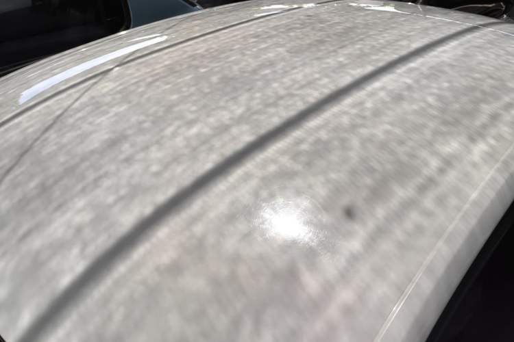 Used Volkswagen Santana 2021 1.5L Manual Fashion Edition Roof