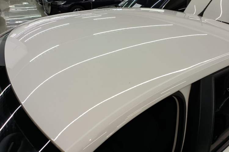 Used Volkswagen Santana 2021 1.5L Automatic Fashion Edition Roof