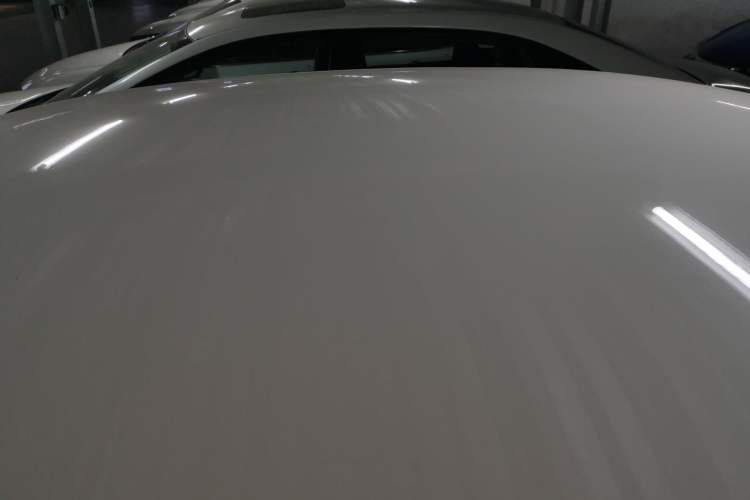 Used Volkswagen Santana 2021 1.5L Automatic Fashion Edition Roof