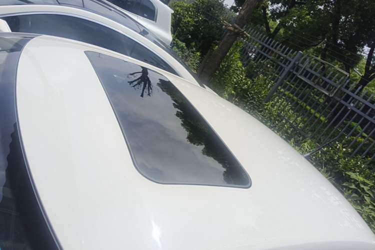 Used Volkswagen Santana 2021 1.5L Automatic Comfort Edition Roof