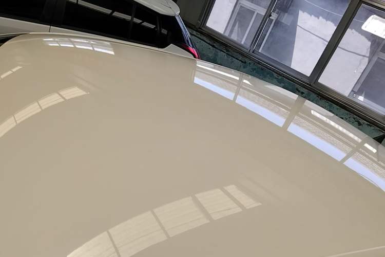 Used Volkswagen Santana 2021 1.5L Manual Fashion Edition Roof